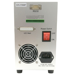 UVLED線光源控制主機(jī)(小)實(shí)物圖反