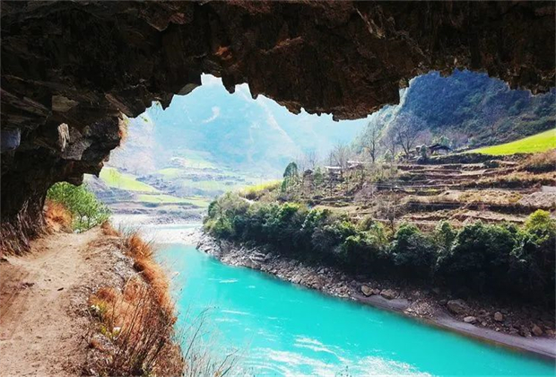 怒江旅行社：貢山，一個來了就不想走的地方