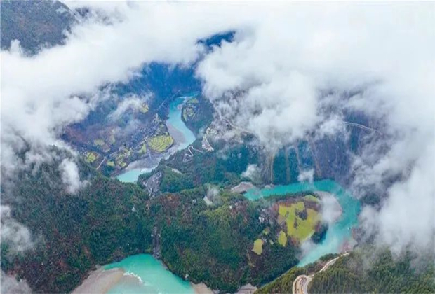 怒江定制旅游：走進(jìn)瀘水，體驗(yàn)不一樣的怒江之旅