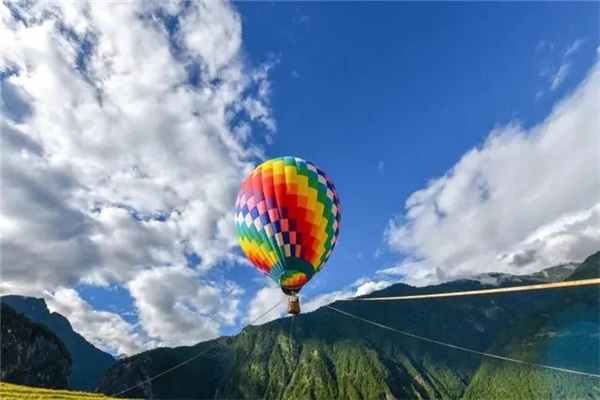 怒江旅游：還不知道去哪兒玩？快來看看怒江這些精品旅游線路吧！